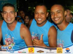 Camarote Espaço Folia (PM)